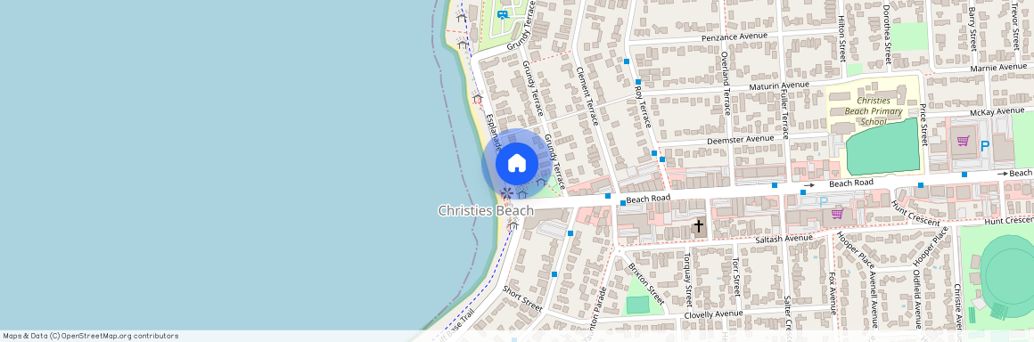 3/45 Esplanade, Christies Beach