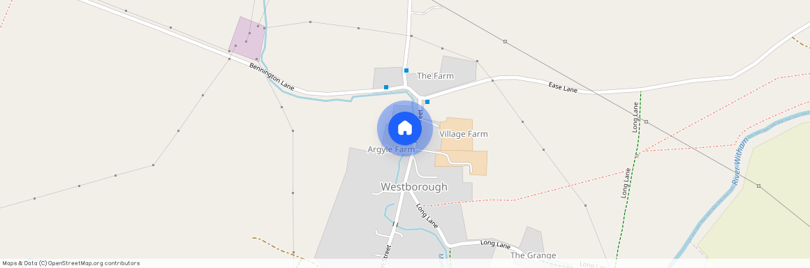 Town Street, Westborough, Newark