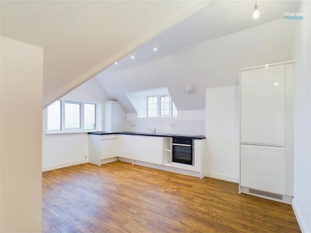1 bedroom flat to rent - Photo 3