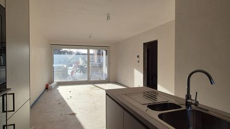 Appartement te huur - Foto 3