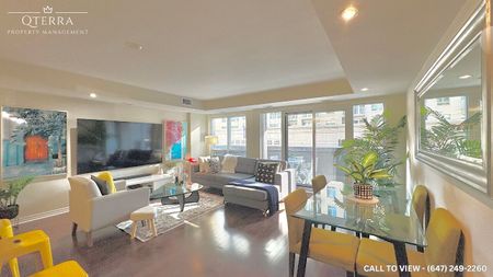 BEAUTIFUL 1+DEN CONDO WITH STUNNING CITY VIEWS - Photo 5