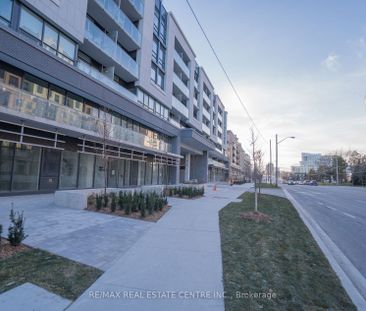 For Lease - 621 Sheppard Avenue Unit# 501, Toronto, Ontario - Photo 3