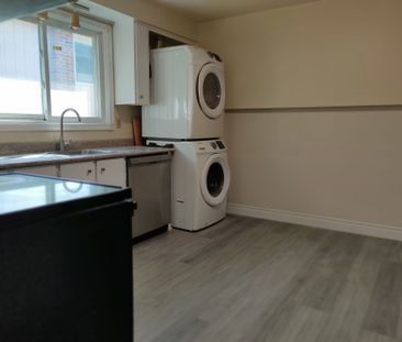 For Lease - 93 Southdale Drive Unit# Upper, Markham, Ontario - Photo 6