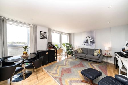 2 bedroom flat to rent - Photo 5