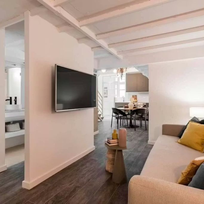 Calle de Carlos Arniches, Madrid, Community of Madrid 28005 - Photo 1