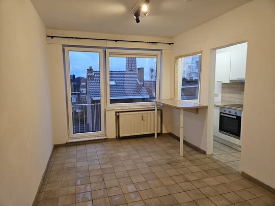 Appartement te huur - Photo 1