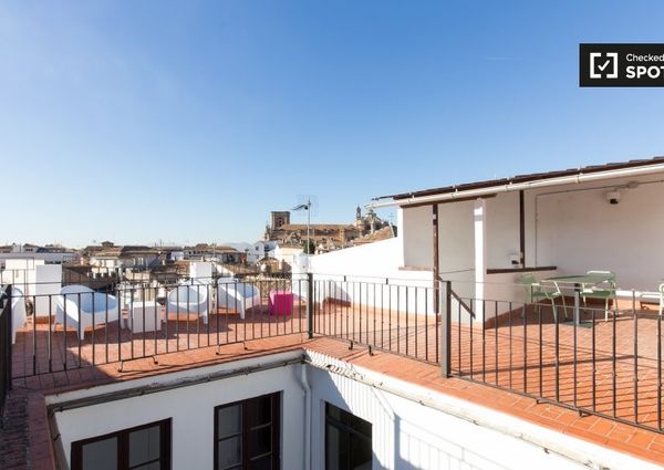 granada, Andalusia 18009