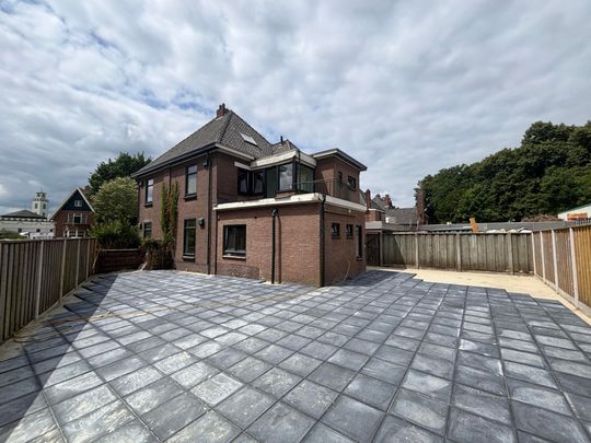 2, Volksparksingel, 7513CT, Enschede - Foto 1