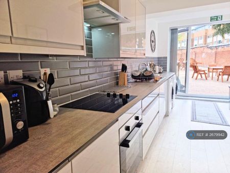 Studio to rent - Photo 4