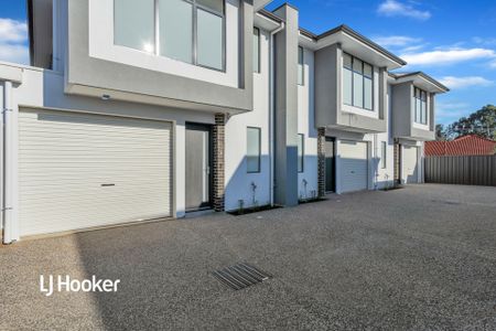 4/6 Pine Street, CAMPBELLTOWN - Photo 4