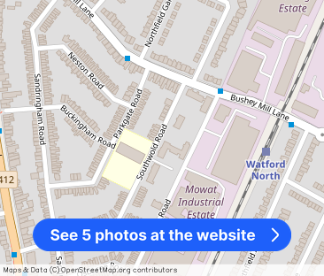 North Watford, Hertfordshire - Photo 1