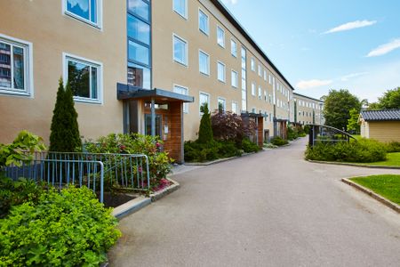 Pettersbergsgatan 31 A - Photo 5