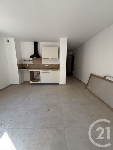 Appartement Studio à louer - Photo 3