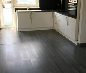 À LOUER : Appartement en RDC avec balcon à Forbach - Photo 1