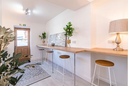 Bonsall Street, Long Eaton, Nottingham - Photo 4