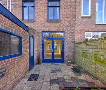 Te huur: Huis Riouwstraat in Haarlem - Foto 1