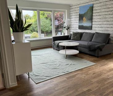 Rösvägen, Kiruna - Foto 2