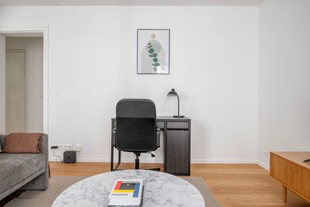 Rue de Lévis - Photo 4