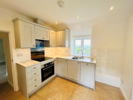 2 bedroom cottage to rent - Photo 4