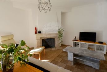 Apartamento T3 em Lisboa