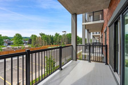 For Lease - 121 MARY Street Unit# 221, Clearview, Ontario - Photo 4