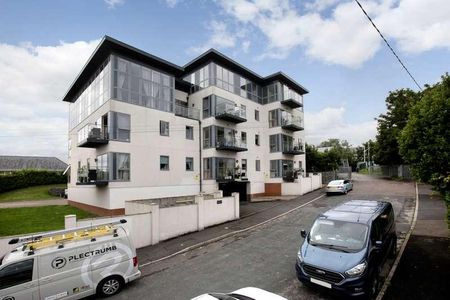 Montpellier Apartments, Winterbourne Road, Teignmouth, Devon, TQ14 - Photo 3