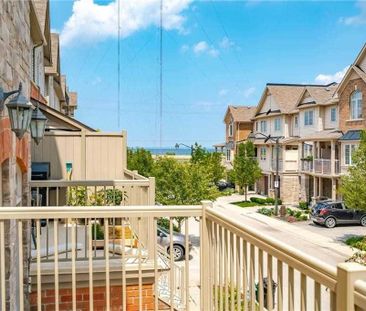 For Lease - 541 Winston Road Unit# 79, Grimsby, Ontario - Photo 4