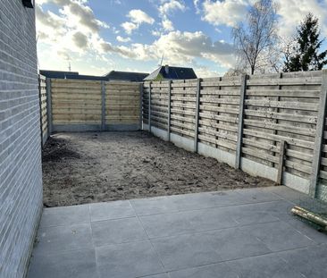 Modern nieuwbouw appartement met 3 slaapkamers in Meerhout - Photo 1