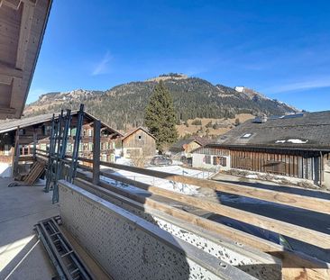 3 Zimmer, 85 m², 1. Stock - Photo 3