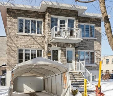 Appartement, Montréal (Côte-des-Neiges/Notre-Dame-de-Grâce) - Photo 3