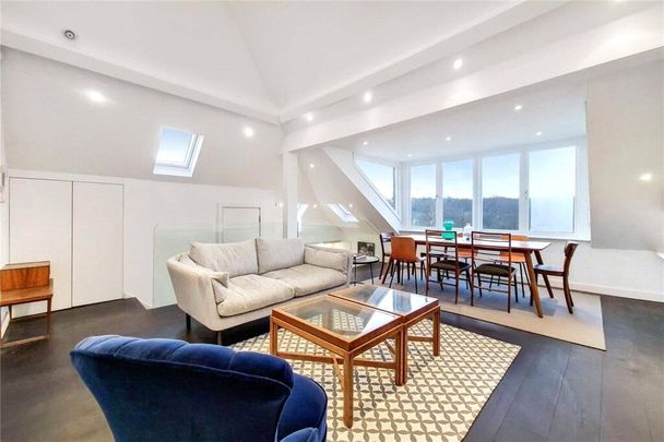 South Hill Park, Hampstead Heath, NW3 - Photo 1