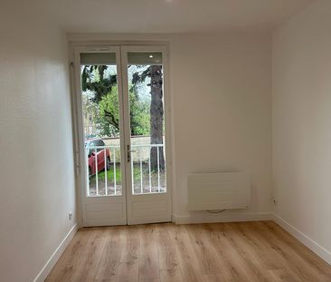 Location Appartement 2 pièces 38m² - Photo 2