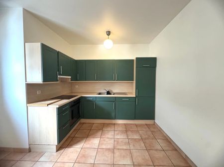 Appartement in Brussel - Photo 4