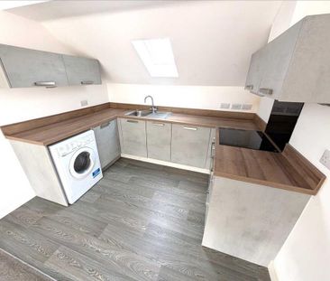 1 bedroom apartment to rent - Photo 4