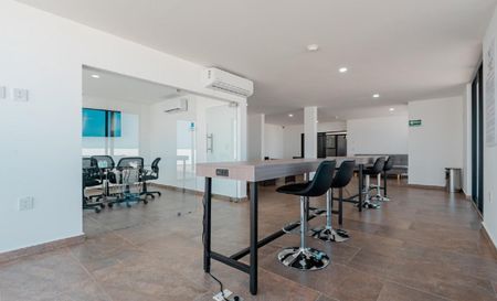 Modern Ocean View Loft in Marina Cerritos, Cerritos Mazatlán, Condominium For Rent - Photo 5