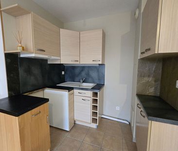 Location Appartement 3 pièces 65m² - Photo 1