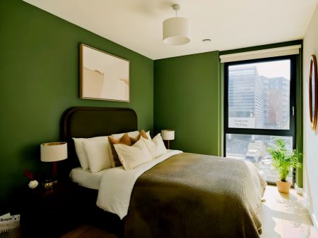 1 Bedroom 1 Bathroom - Photo 4