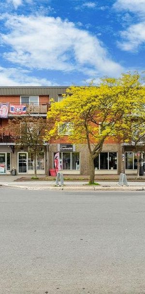 4 1/2 - 1495 Rue Roberval, St-Bruno-de-Montarville - Photo 1