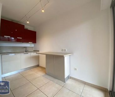 Location Appartement 1 pièce 38m² MANDELIEU LA NAPOULE 06210 - Photo 5