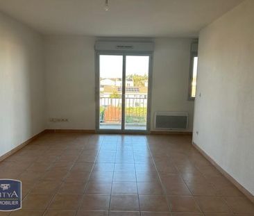 Location Appartement 3 pièces 54m² ST GILLES 30800 - Photo 1
