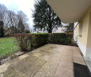 Location Appartement 3 Pièces 66 m² - Photo 3