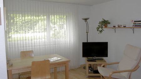 1 Zimmer, 25 m², Untergeschoss - Photo 2