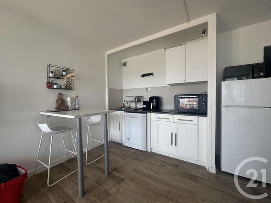 Location Appartement 1 pièce 27m² AUBAGNE 13400 - Photo 1