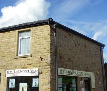 Berry Lane, Longridge - Photo 1