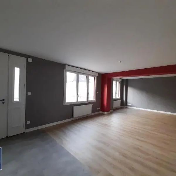 Maison à louer 4 pièces 107.5m² - Photo 1