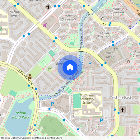 328 Yishun Ring Road (760328), Singapore