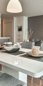 PLUSIEURS 4 1/2 À LOUER - DEMI-MOIS GRATUIT - Photo 4