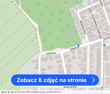 Mieszkanie na poddaszu dla 1 osoby - max. do końca maja - Zdjęcie 1