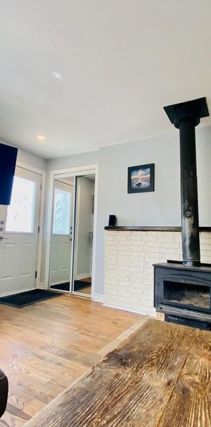 Maison 2 chambres à coucher - Photo 1