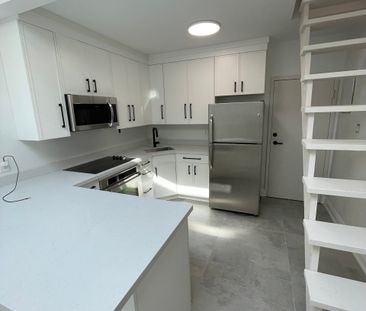 For Lease - 754 Queen Street Unit# 3, Toronto, Ontario - Photo 4